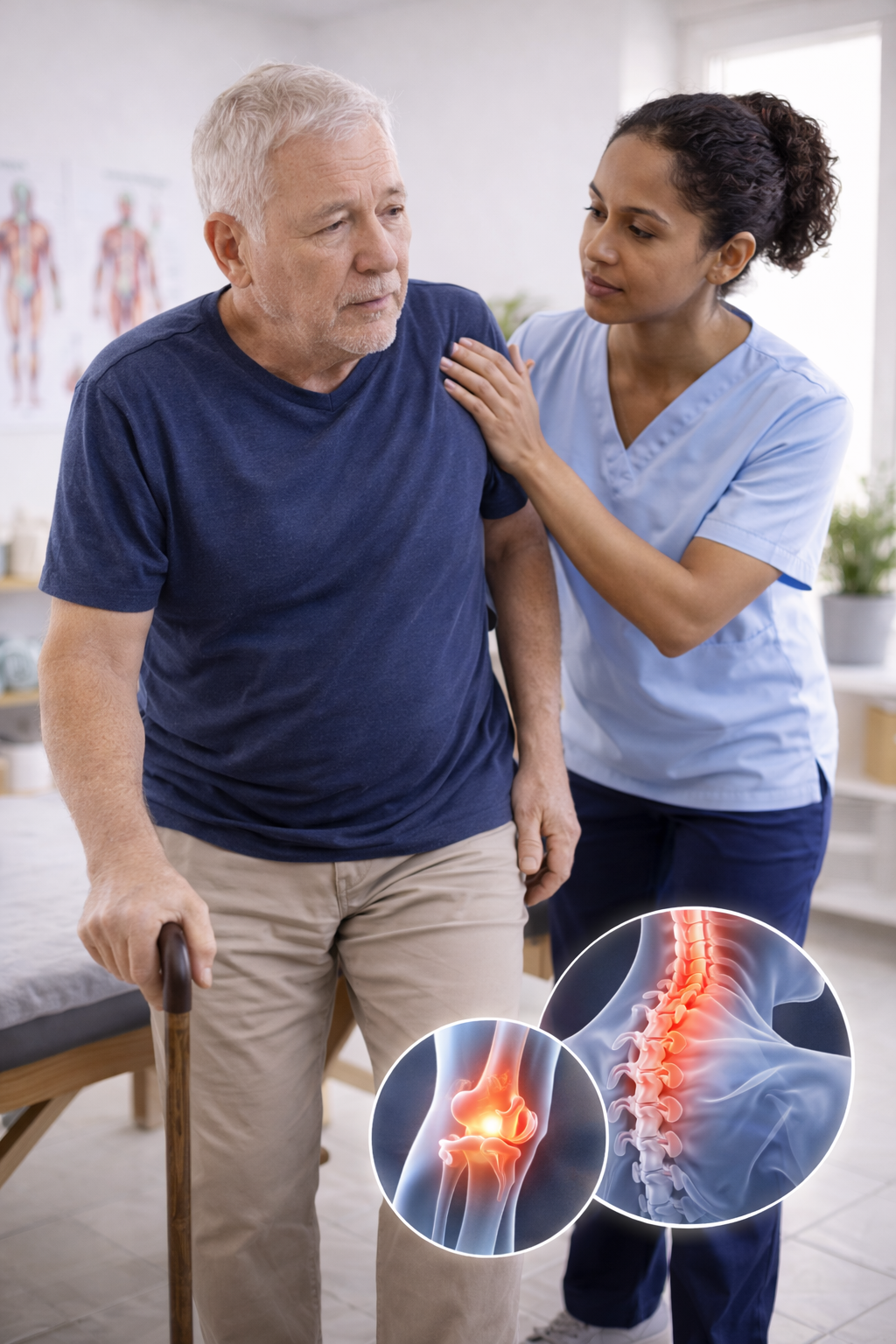 Stroke recovery therapy